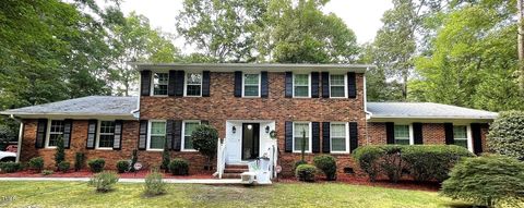 100 Moray Court Cary NC 27511