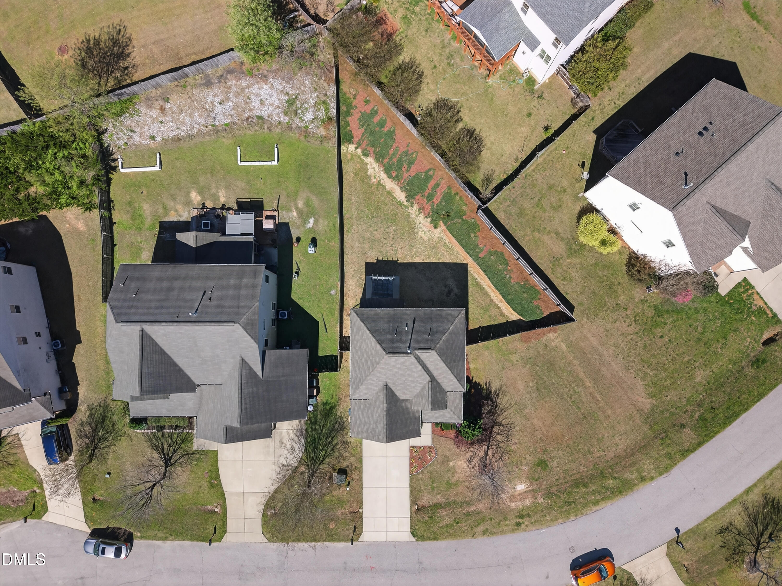 38 Standing Oaks Lane