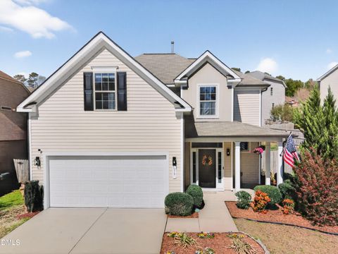 38 Standing Oaks Lane Clayton NC 27527