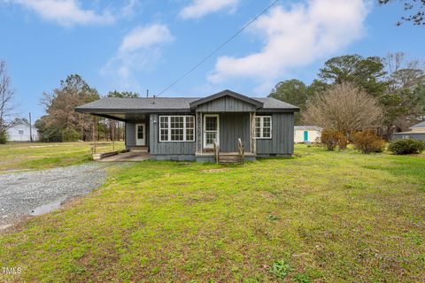 1239 Brogden Road Smithfield NC 27577
