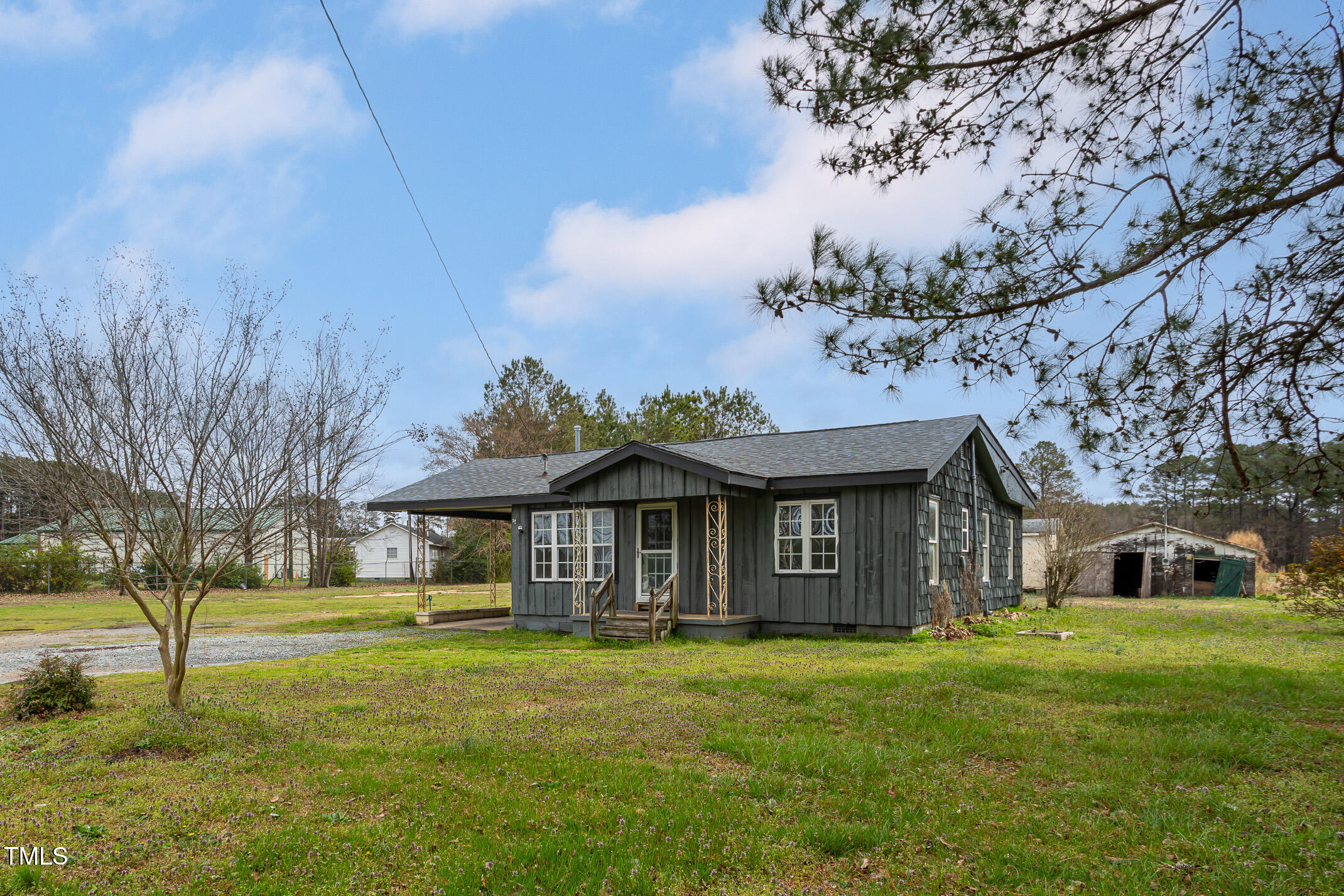 1239 Brogden Road
