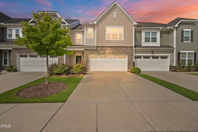 1028 Midvale Avenue Morrisville NC 27560