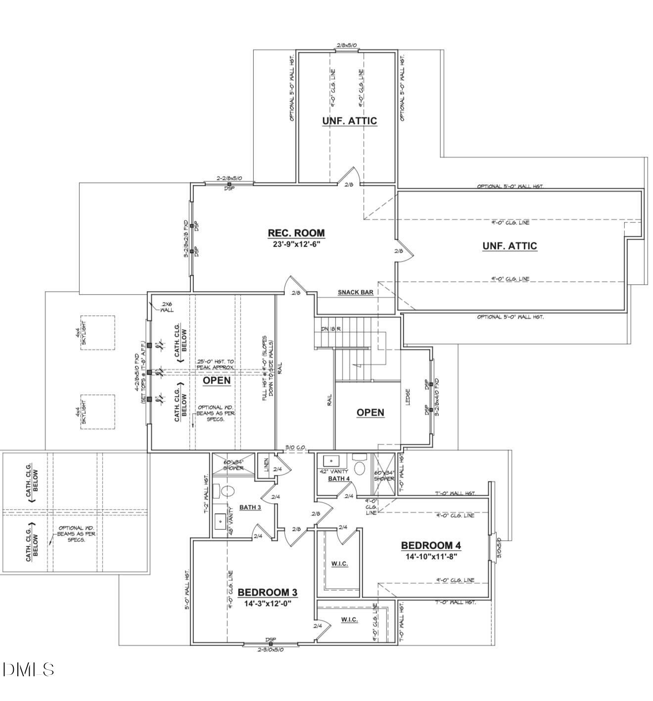 791 Chapel Ridge Drive