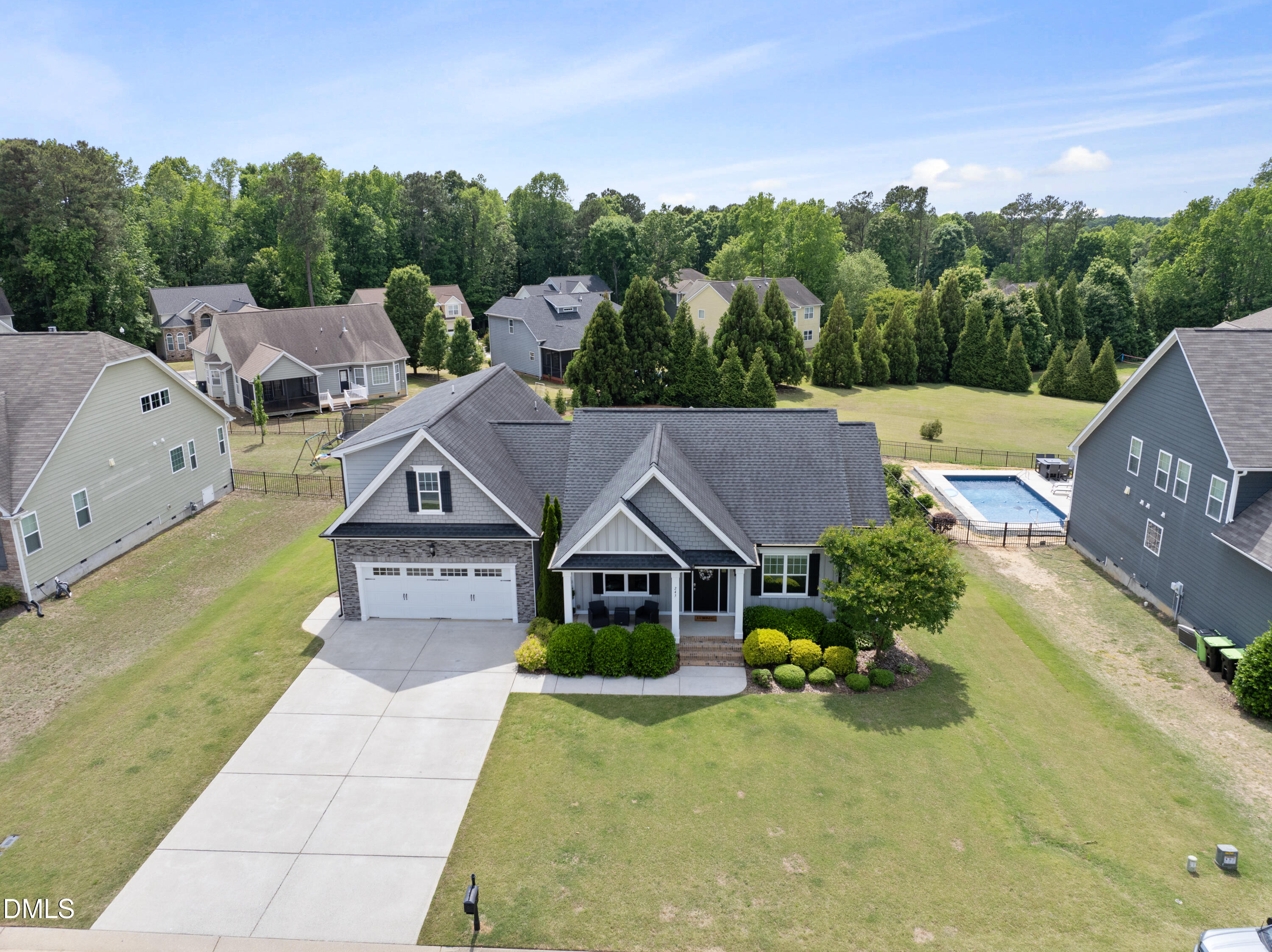 245 Beckwith Avenue