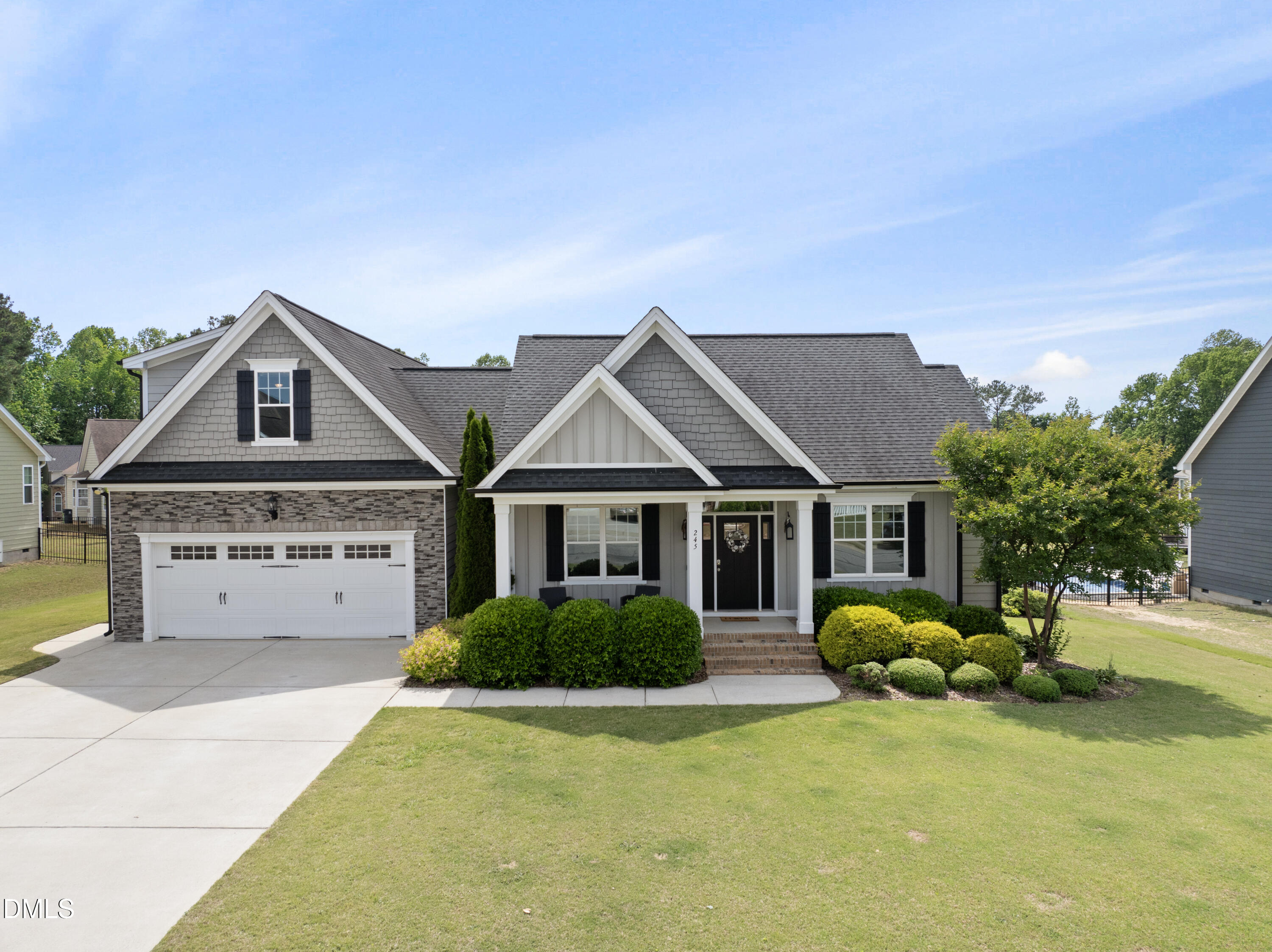 245 Beckwith Avenue