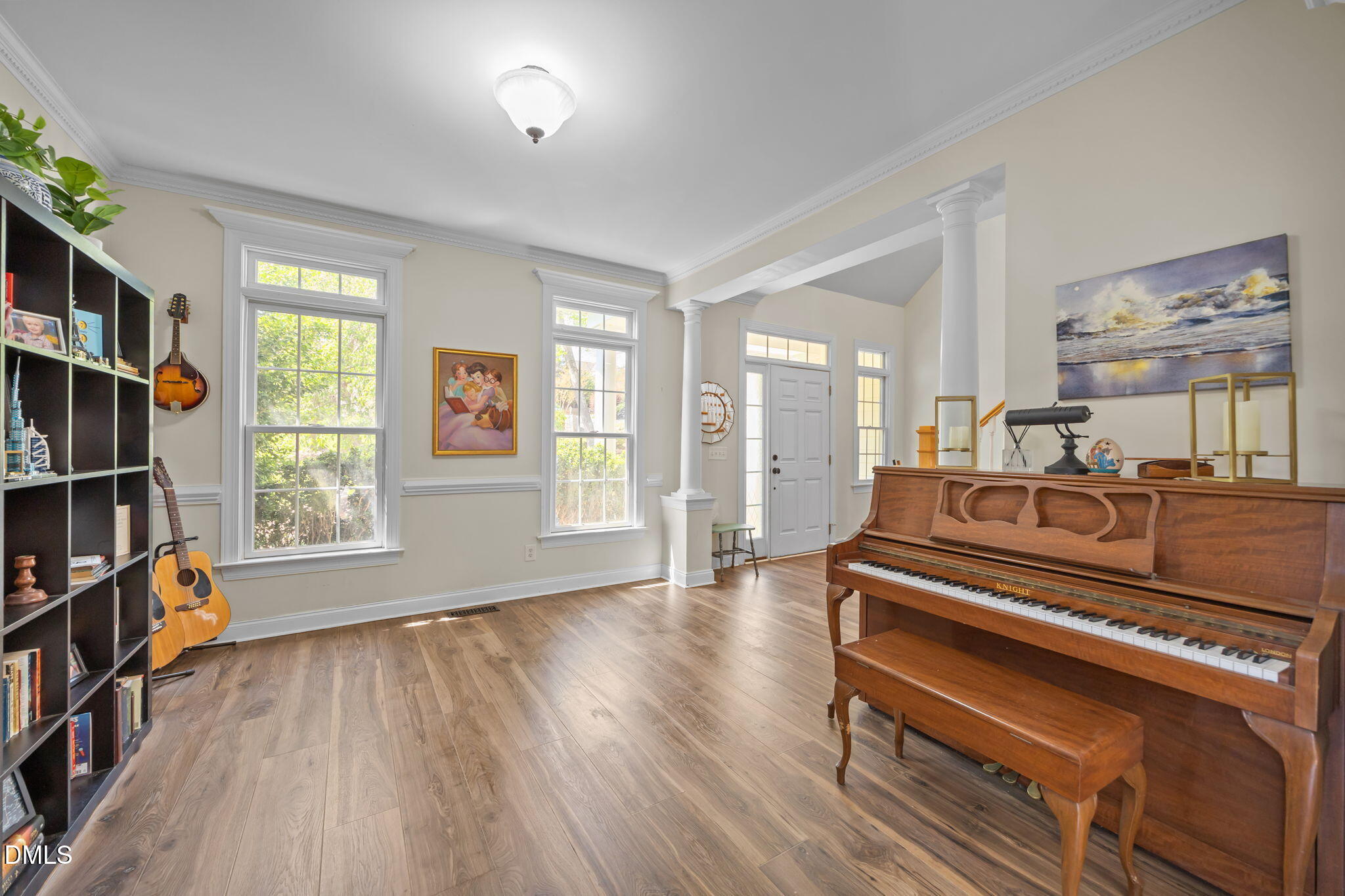 240 The Preserve Trail