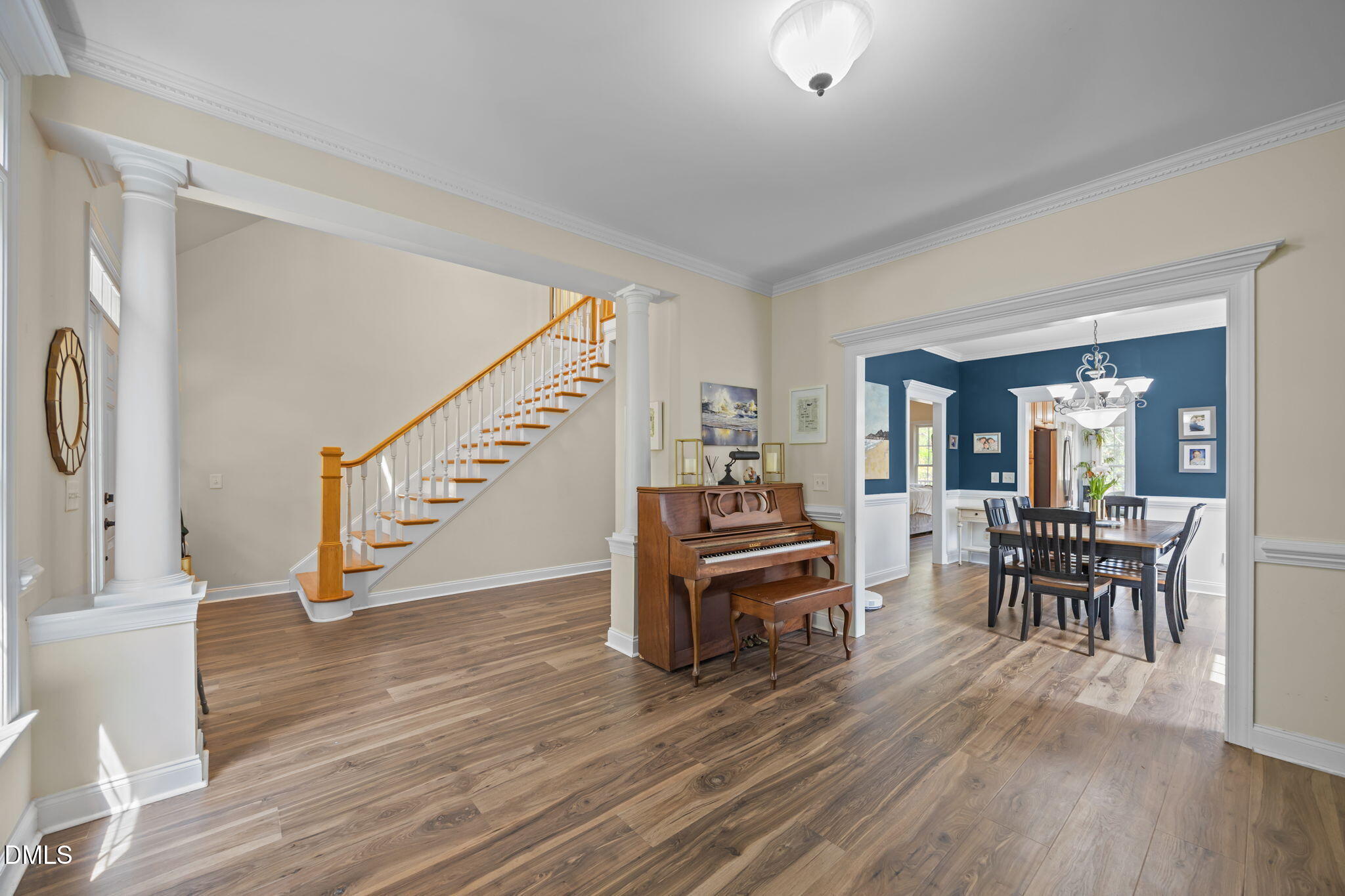 240 The Preserve Trail