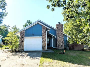 1327 Fraser Drive Fayetteville NC 28303