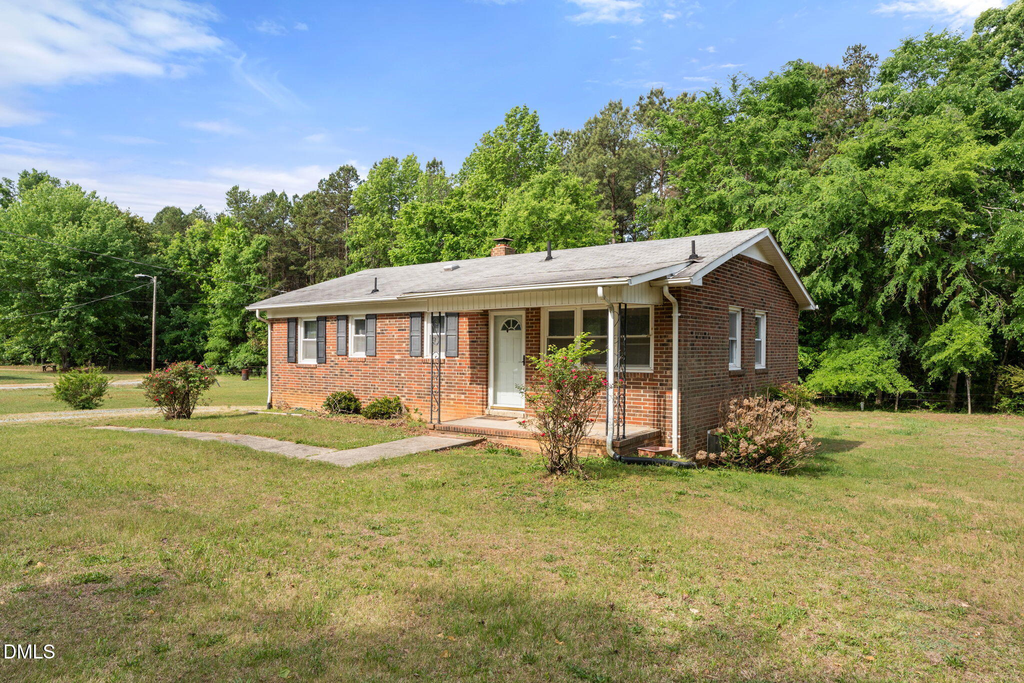 9569 Ridgeville Road
