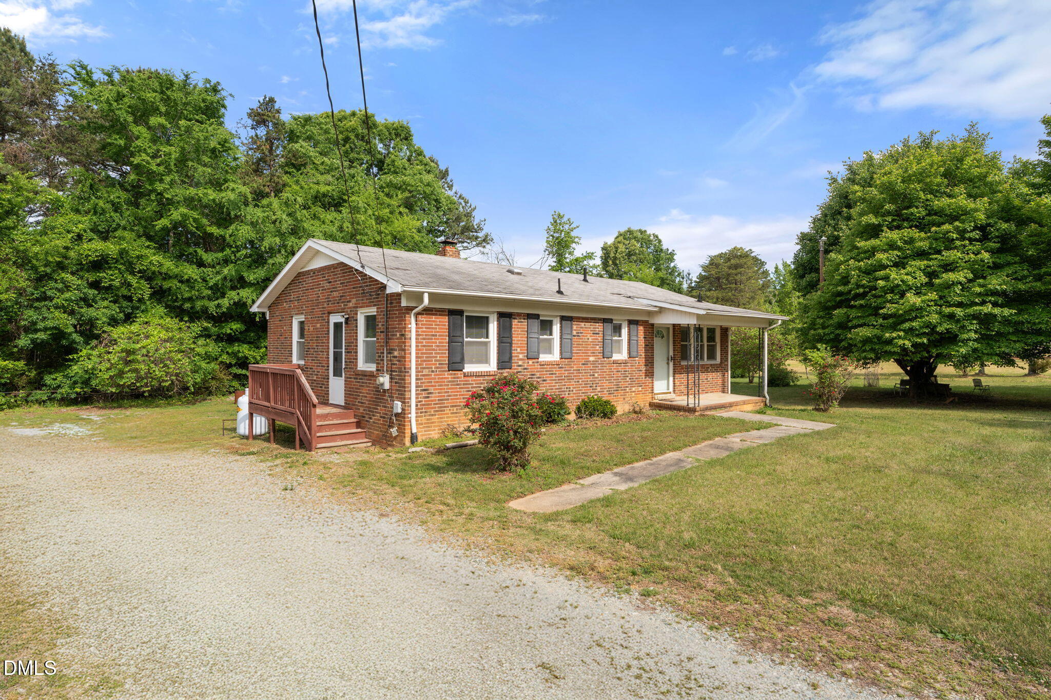 9569 Ridgeville Road
