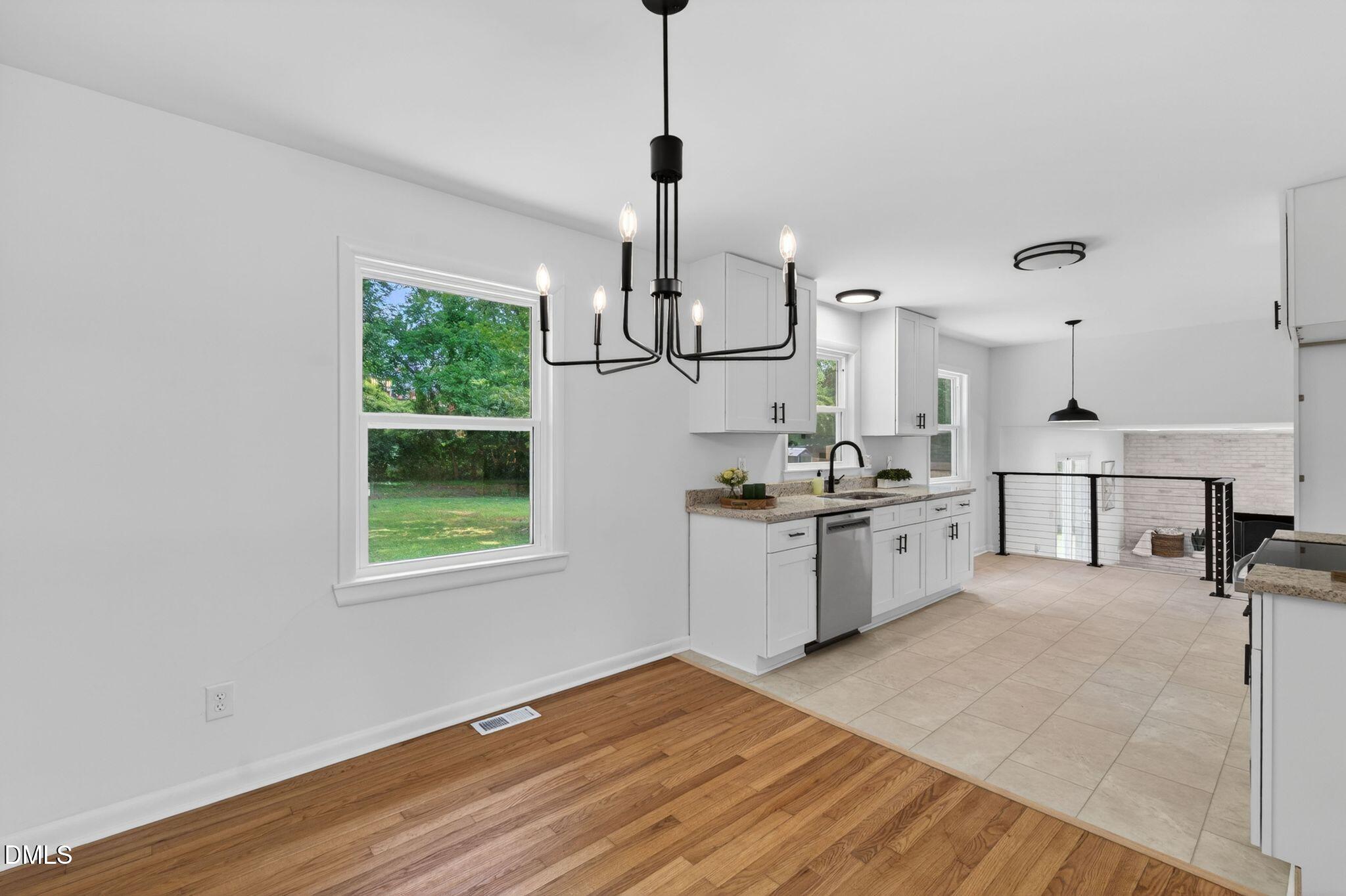 2309 Bertie Drive