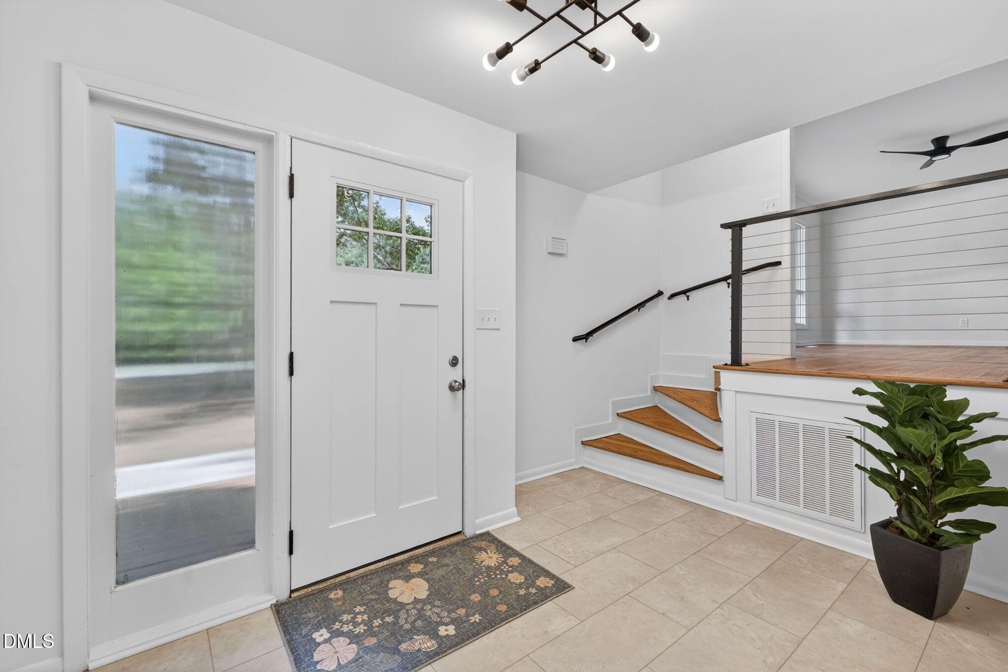 2309 Bertie Drive