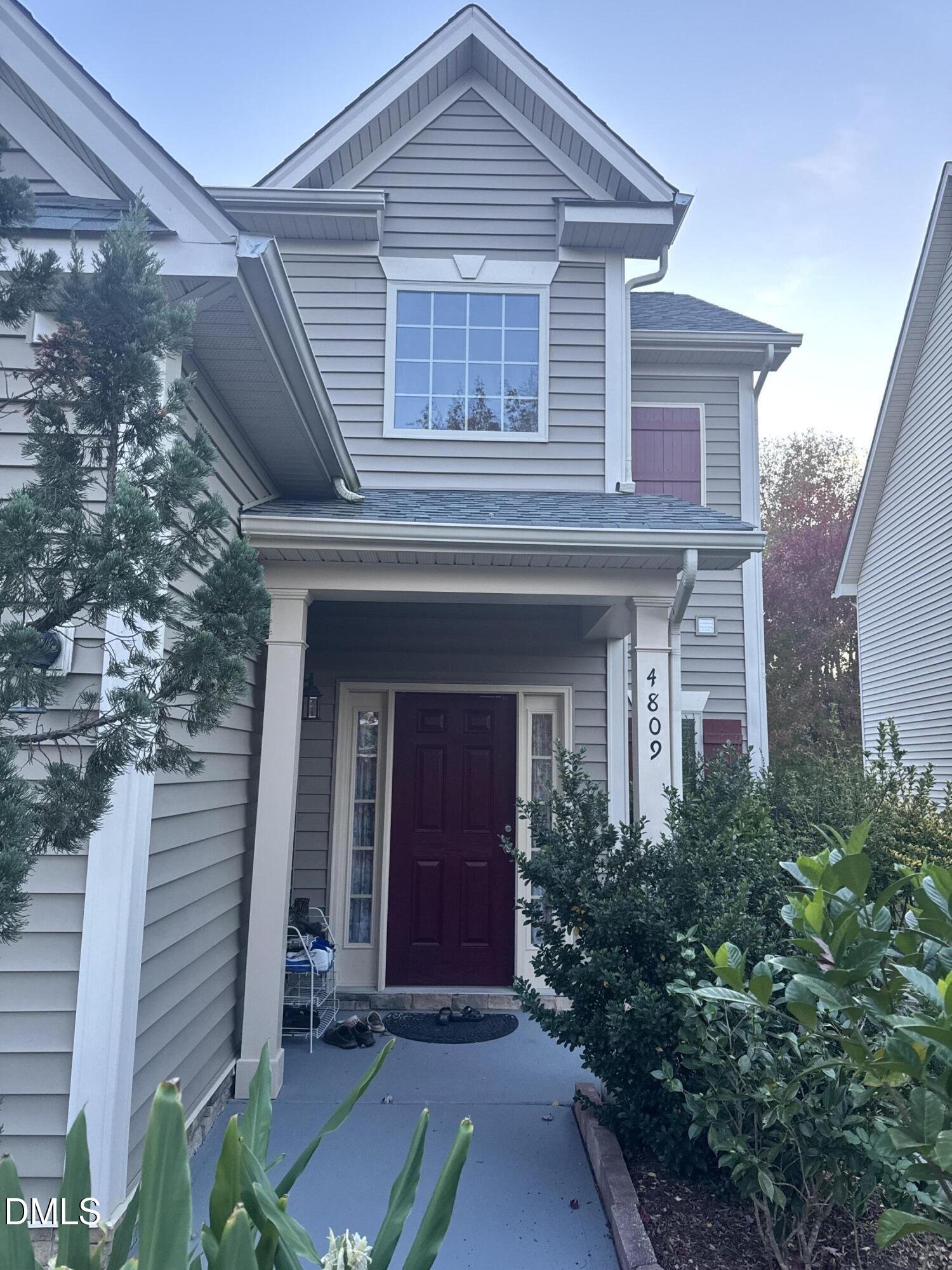 4809 Smarty Jones Drive