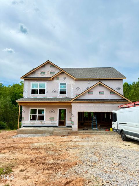 50 Moonraker Drive Spring Hope NC 27882