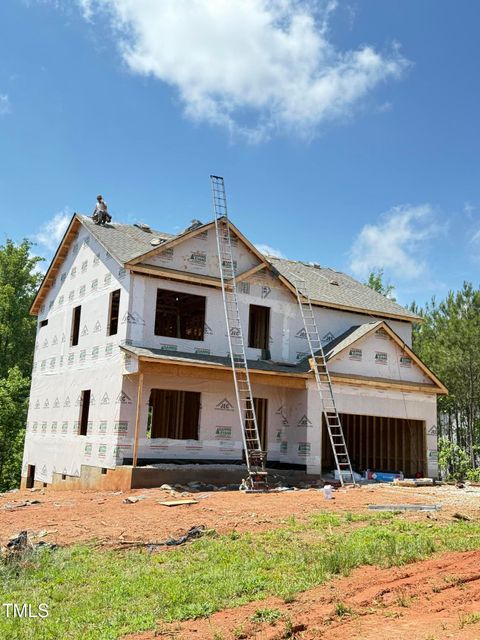 50 Moonraker Drive Spring Hope NC 27882
