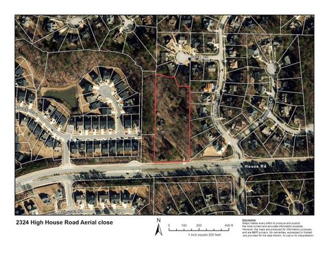 2324 High House Road Cary NC 27519