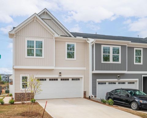 7610 Waypond Court Raleigh NC 27617