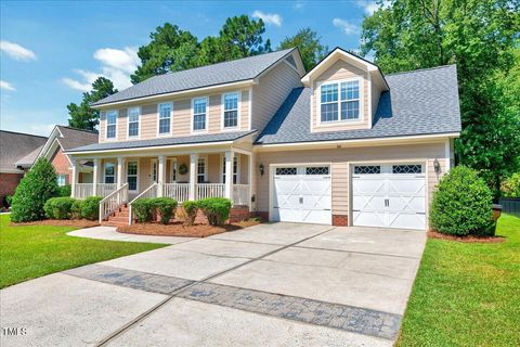366 Orchard Falls Drive Spring Lake NC 28390