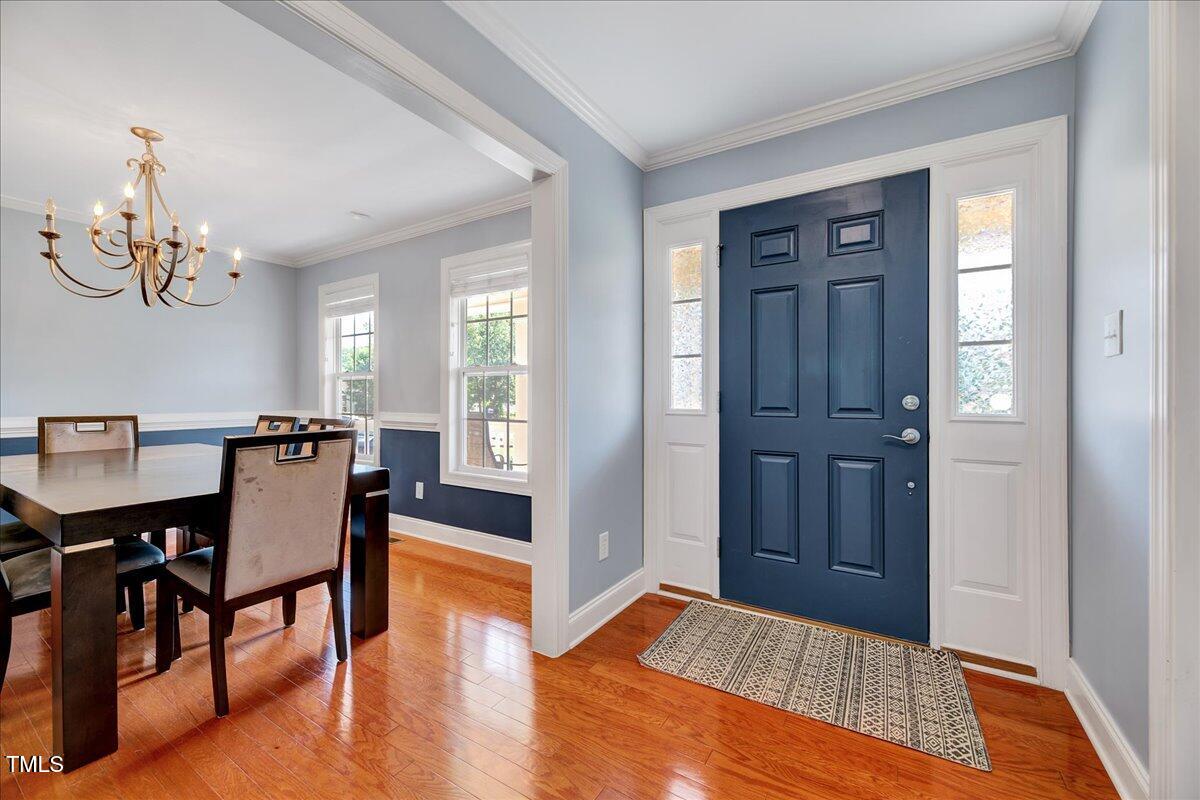 366 Orchard Falls Drive