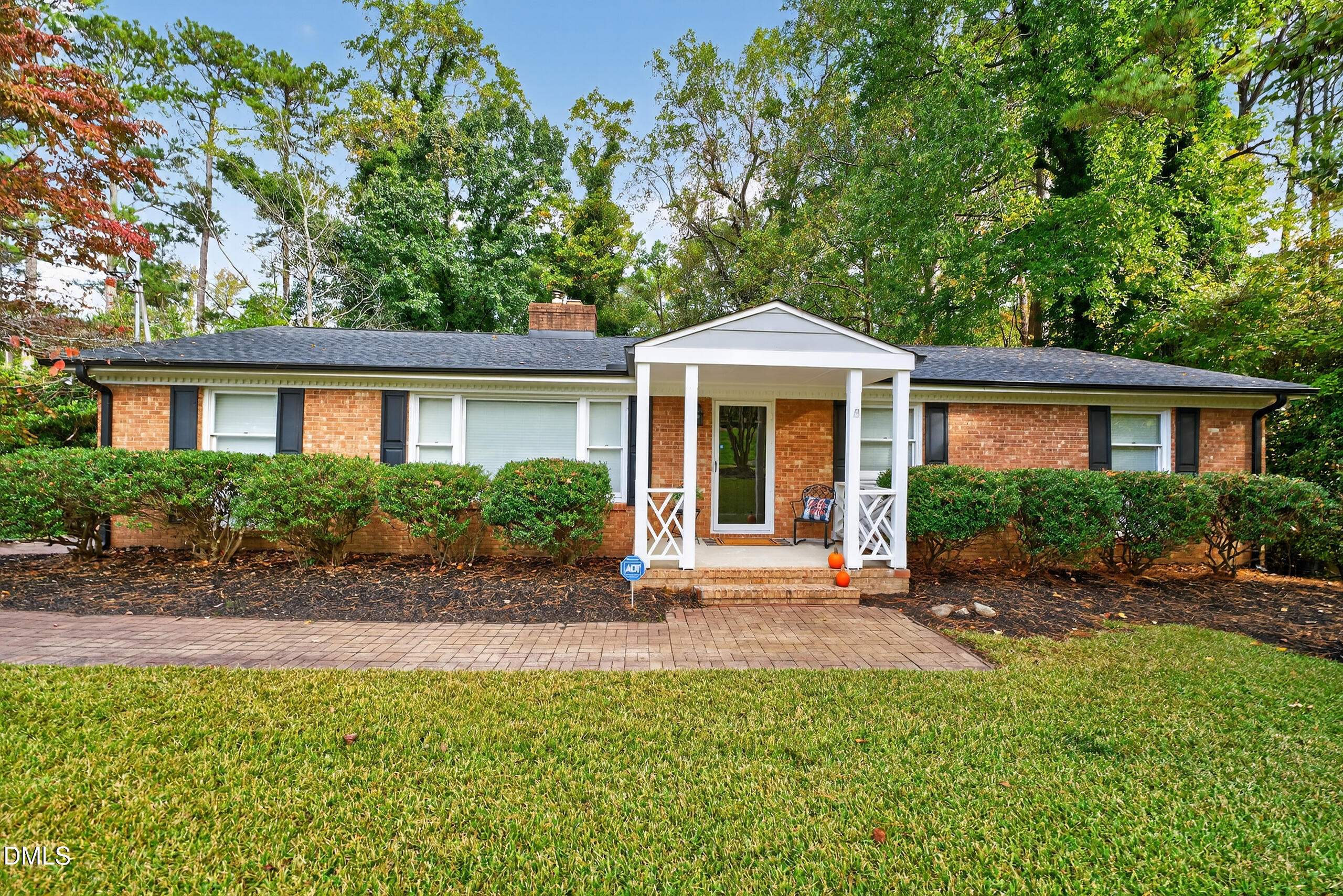 4210 Boxwood Road