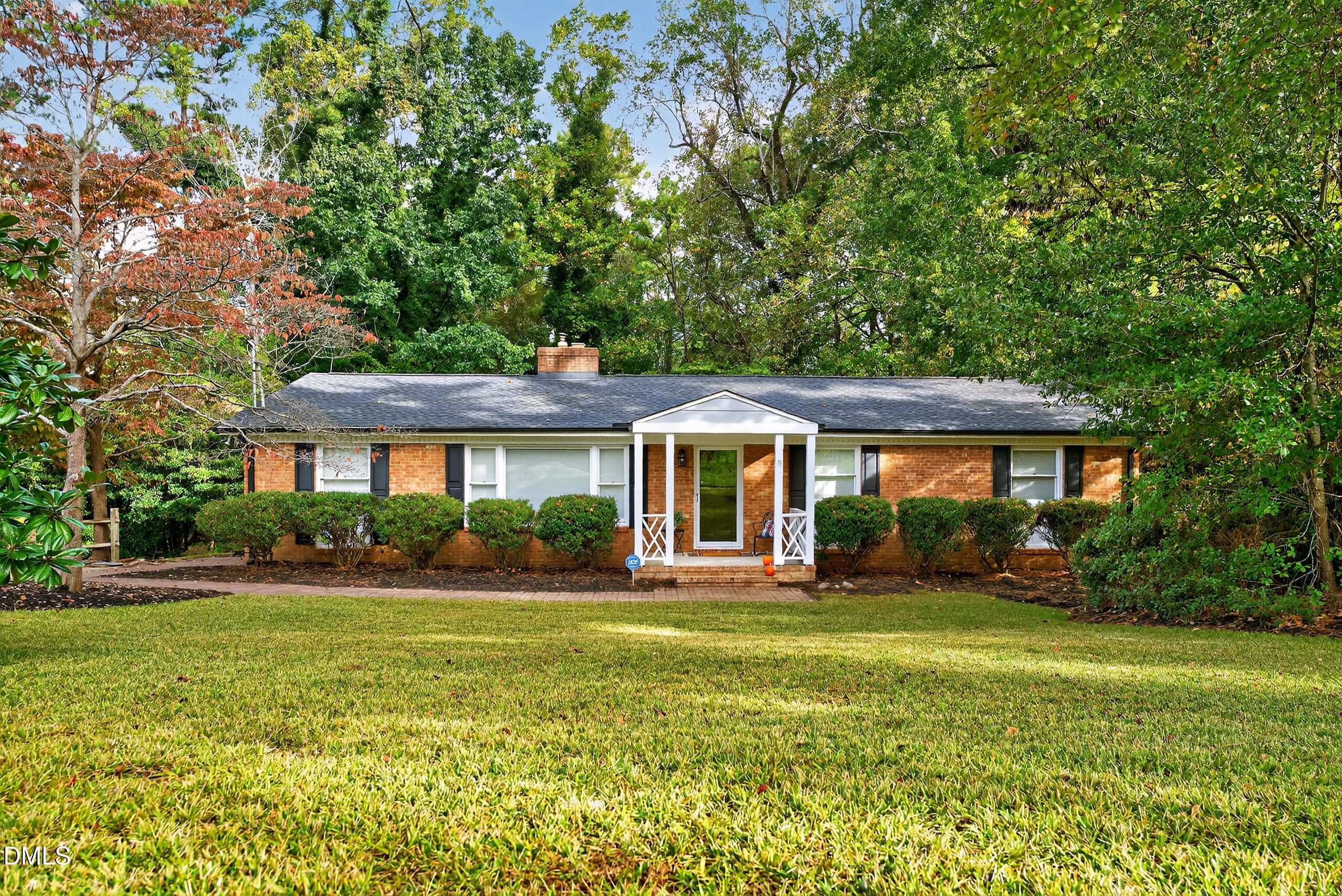 4210 Boxwood Road