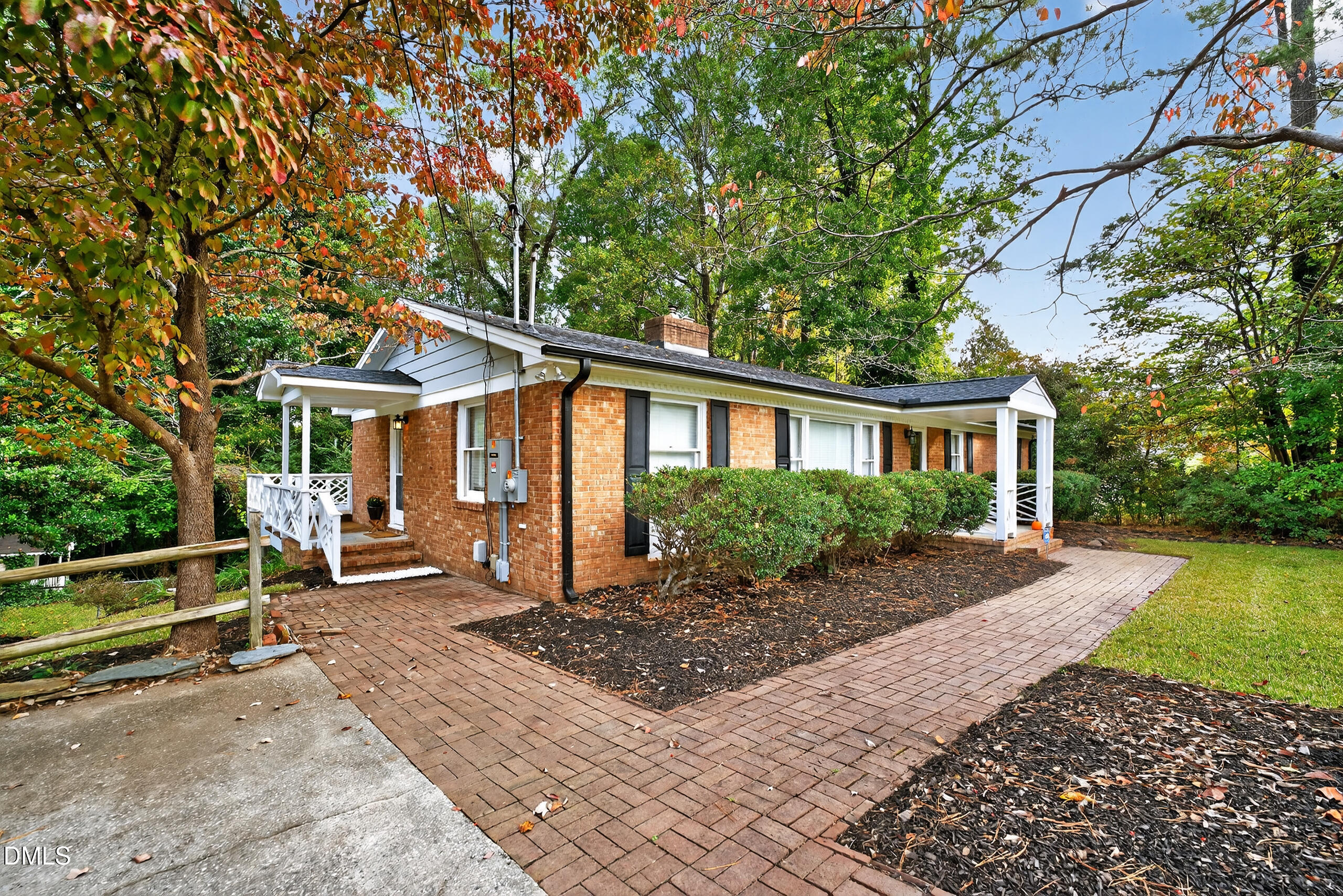 4210 Boxwood Road