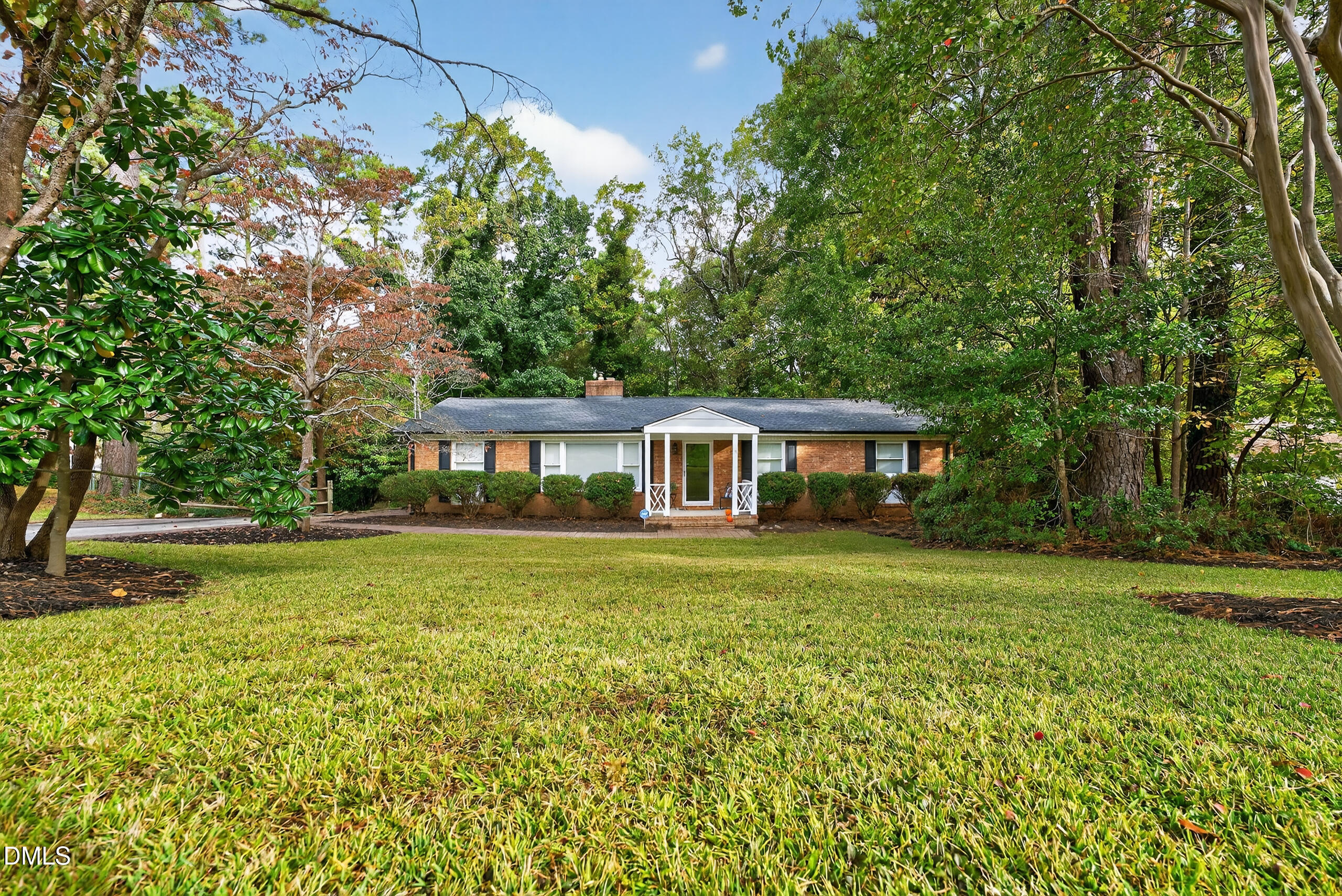 4210 Boxwood Road