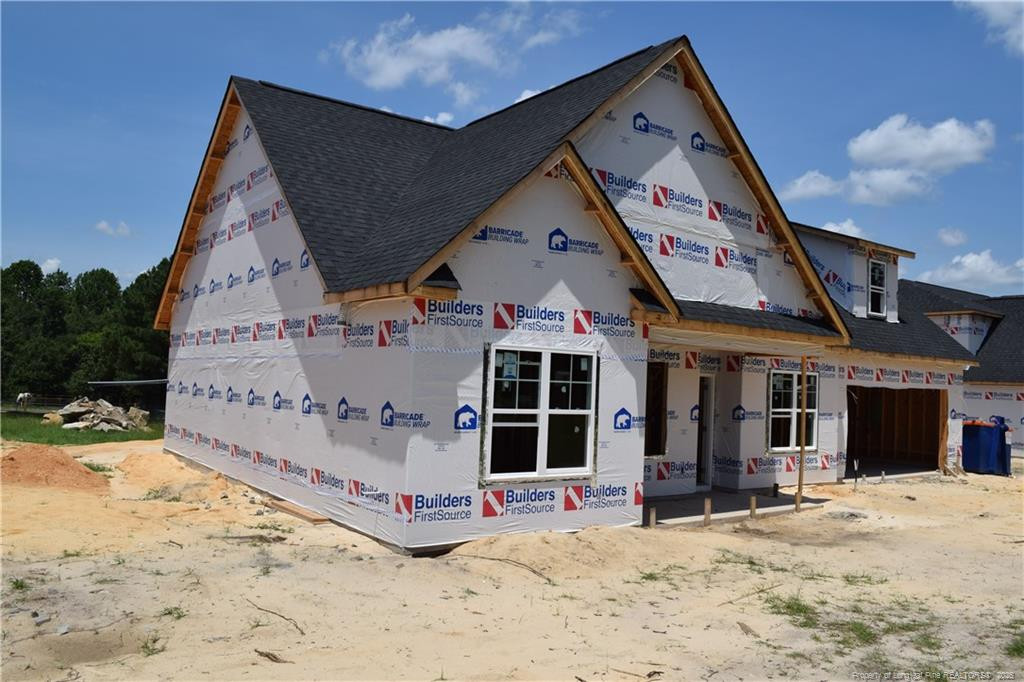 3180 Cameron Hill (Lot 4) Road