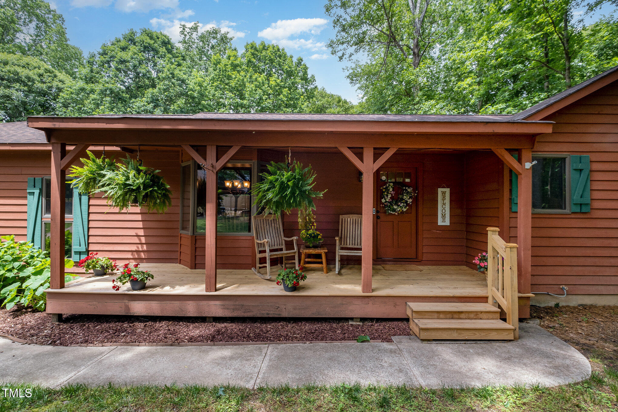 3623 Sleepy Hollow Road