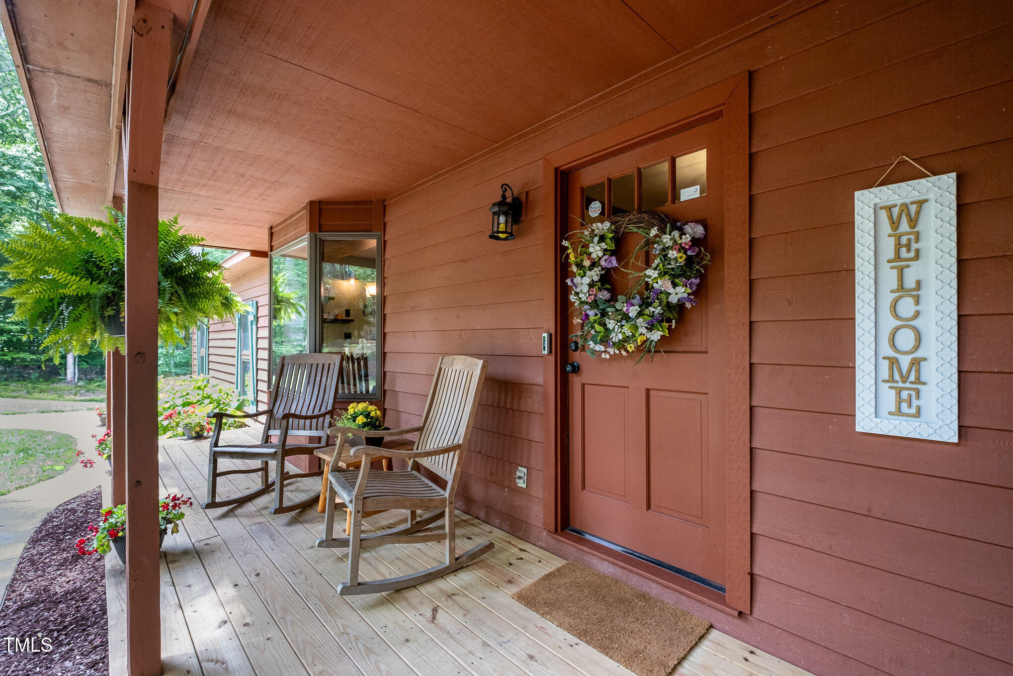 3623 Sleepy Hollow Road