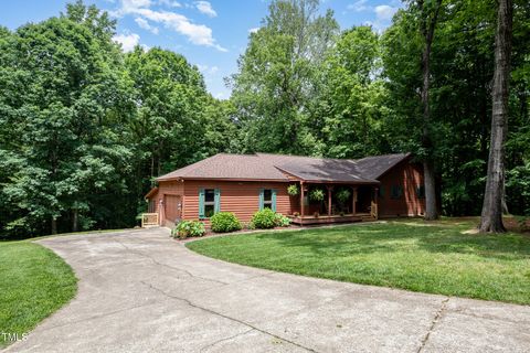 3623 Sleepy Hollow Road Wake Forest NC 27587