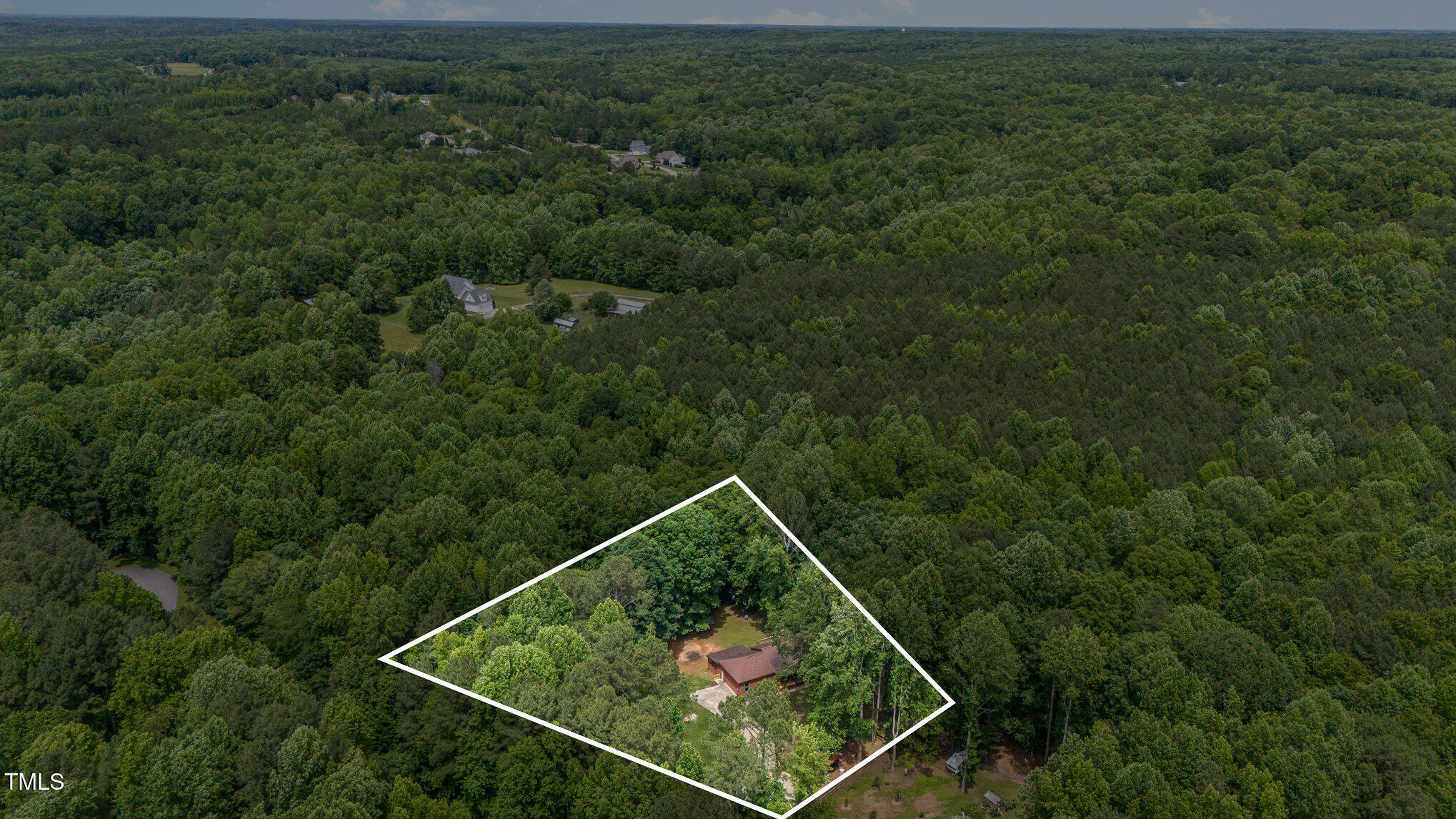 3623 Sleepy Hollow Road