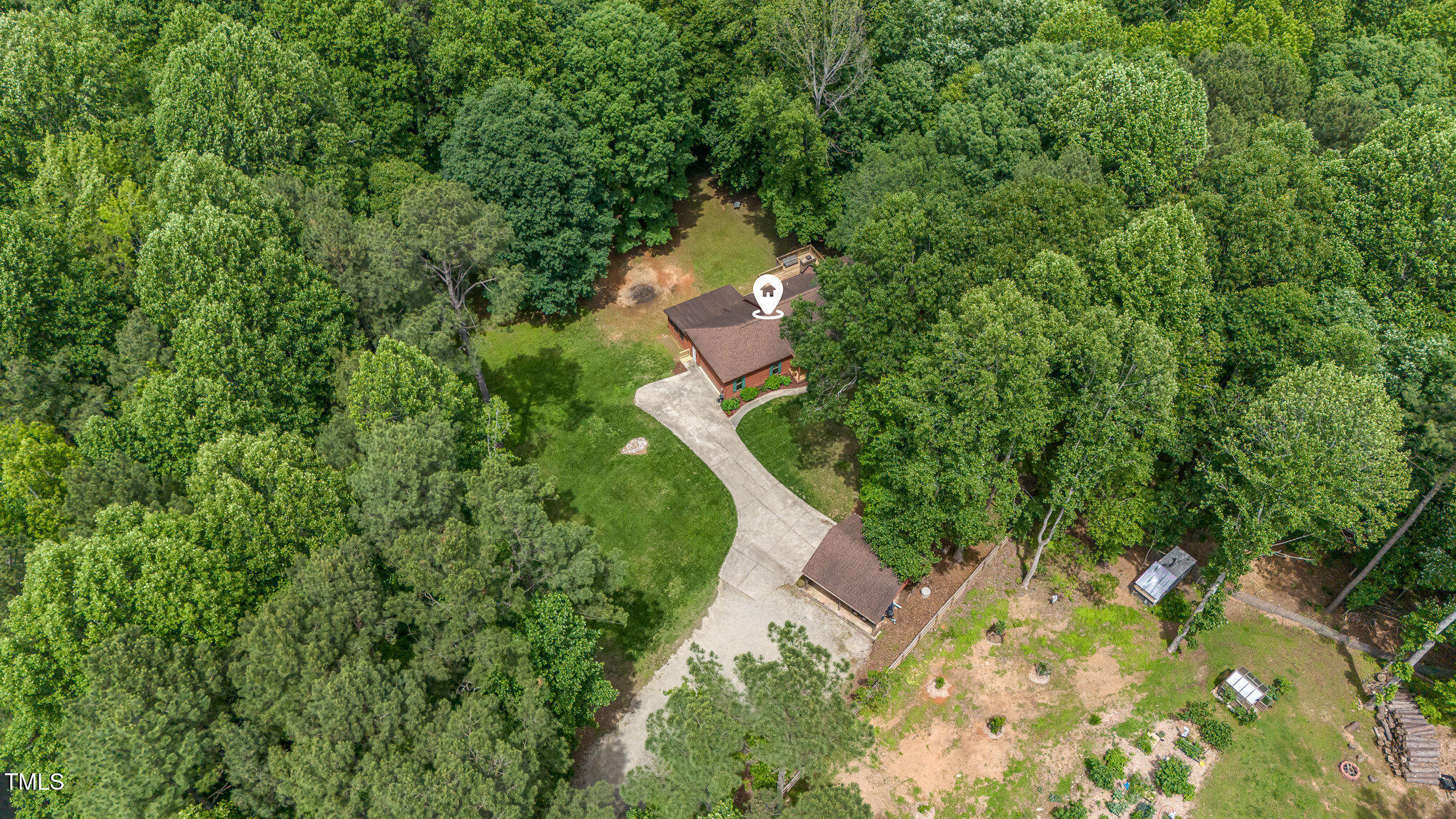 3623 Sleepy Hollow Road