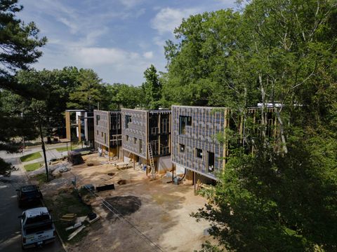 A home in Raleigh