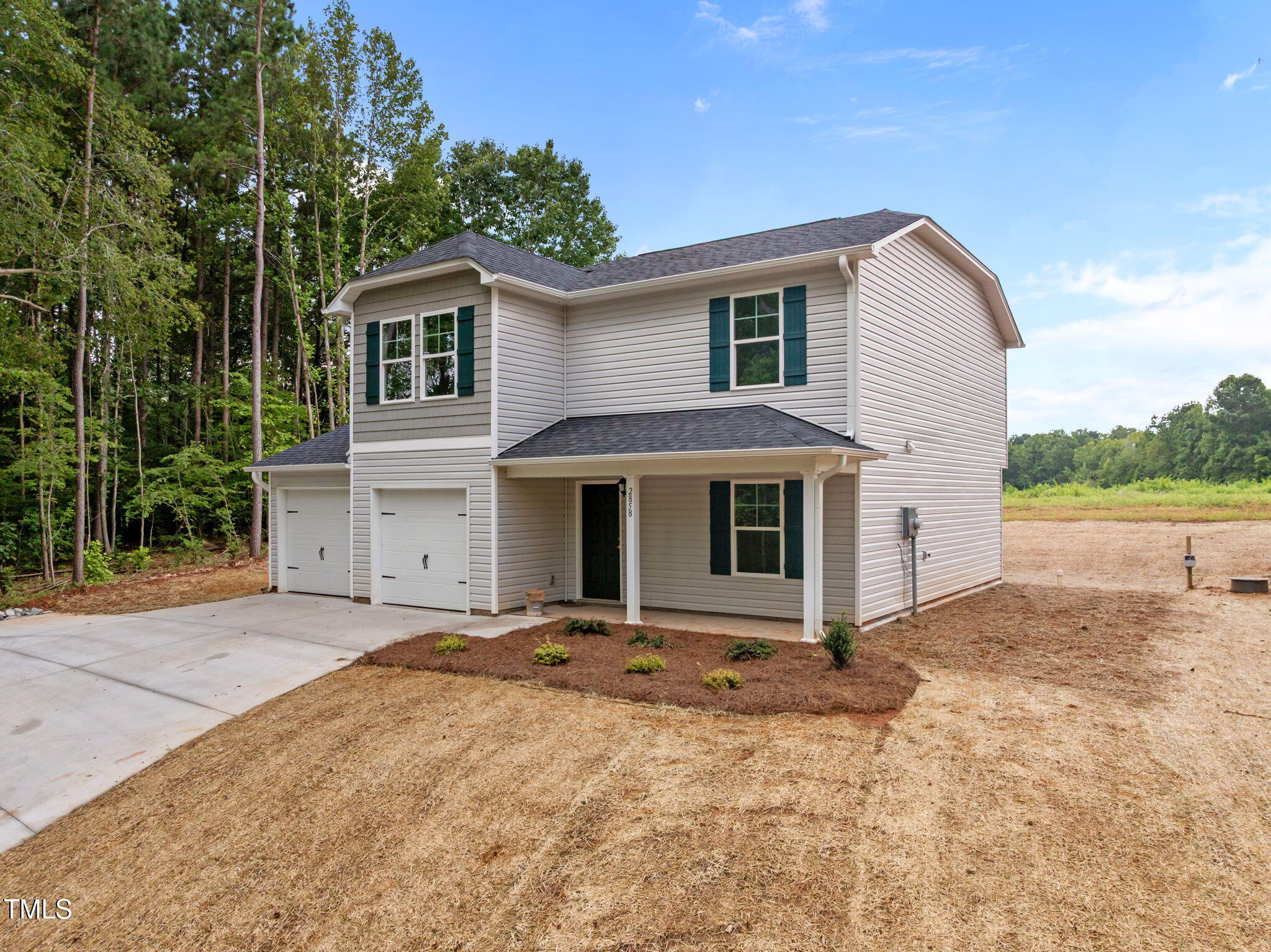 2858 Stoney Creek Church Road