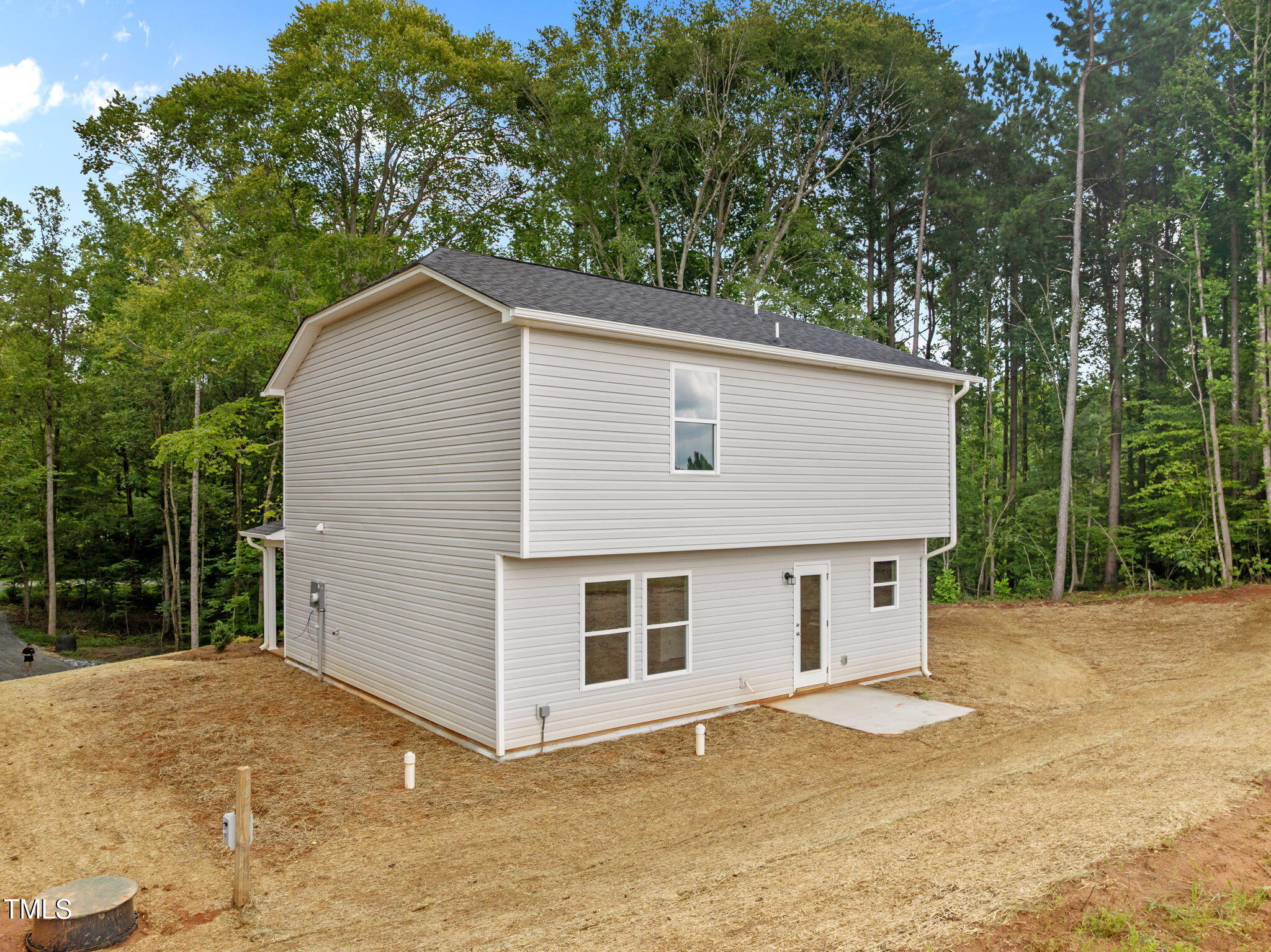 2858 Stoney Creek Church Road