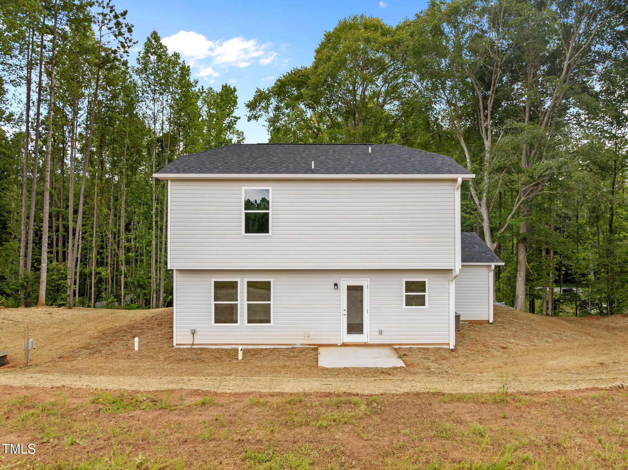 2858 Stoney Creek Church Road