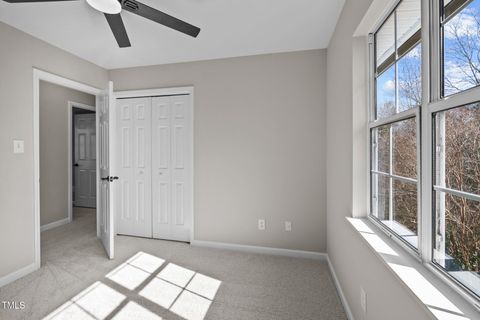A home in Durham