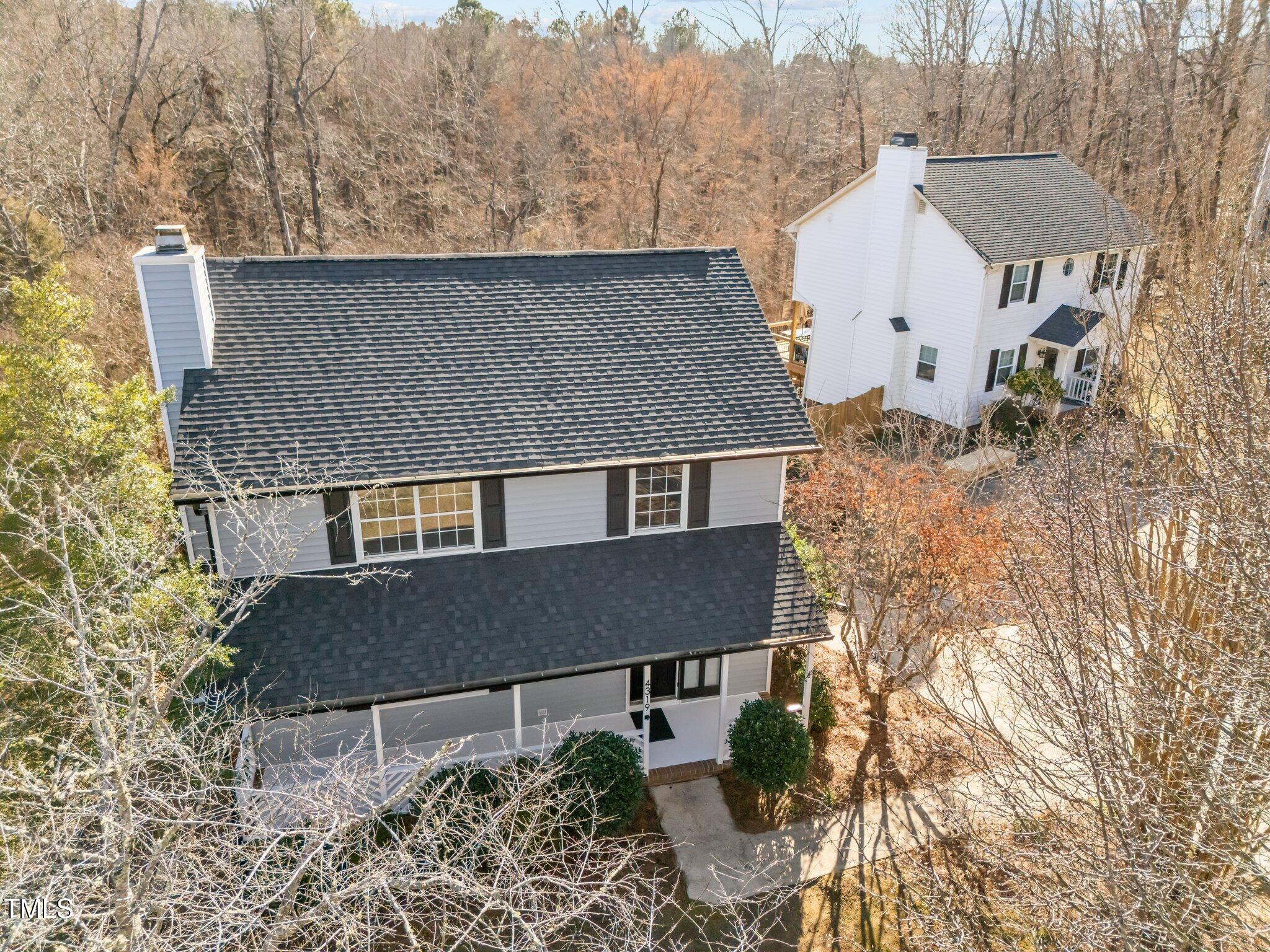 4319 White Cliff Lane