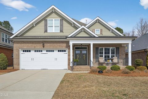 116 Moss Creek Place Fuquay Varina NC 27526