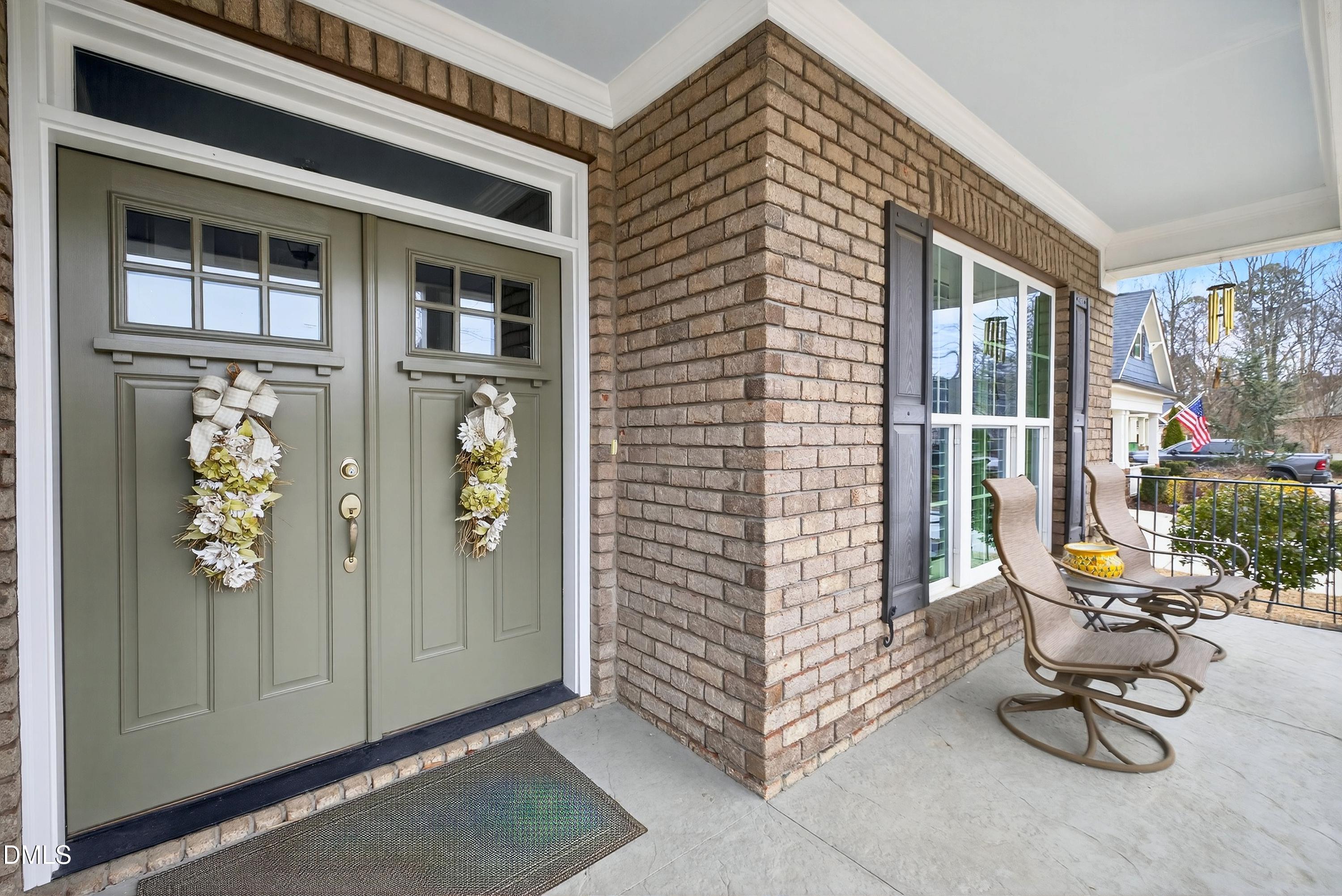 116 Moss Creek Place