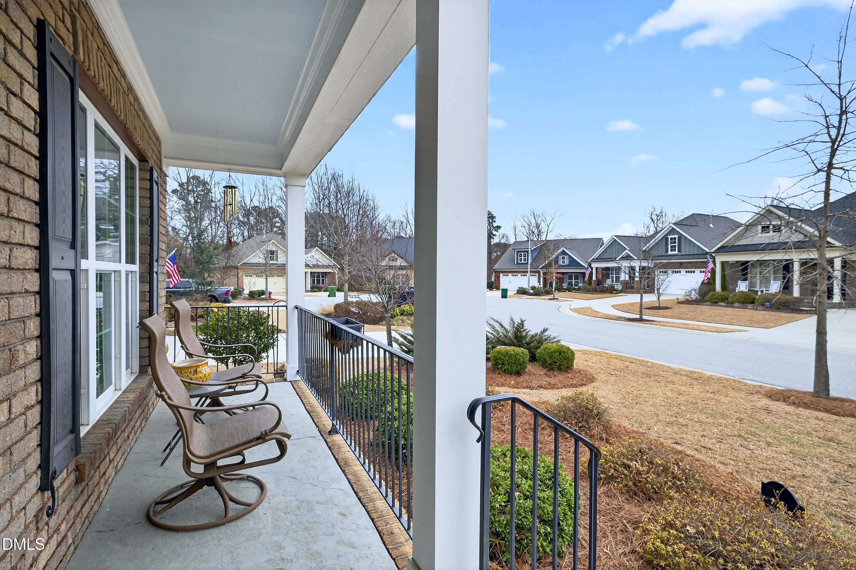 116 Moss Creek Place