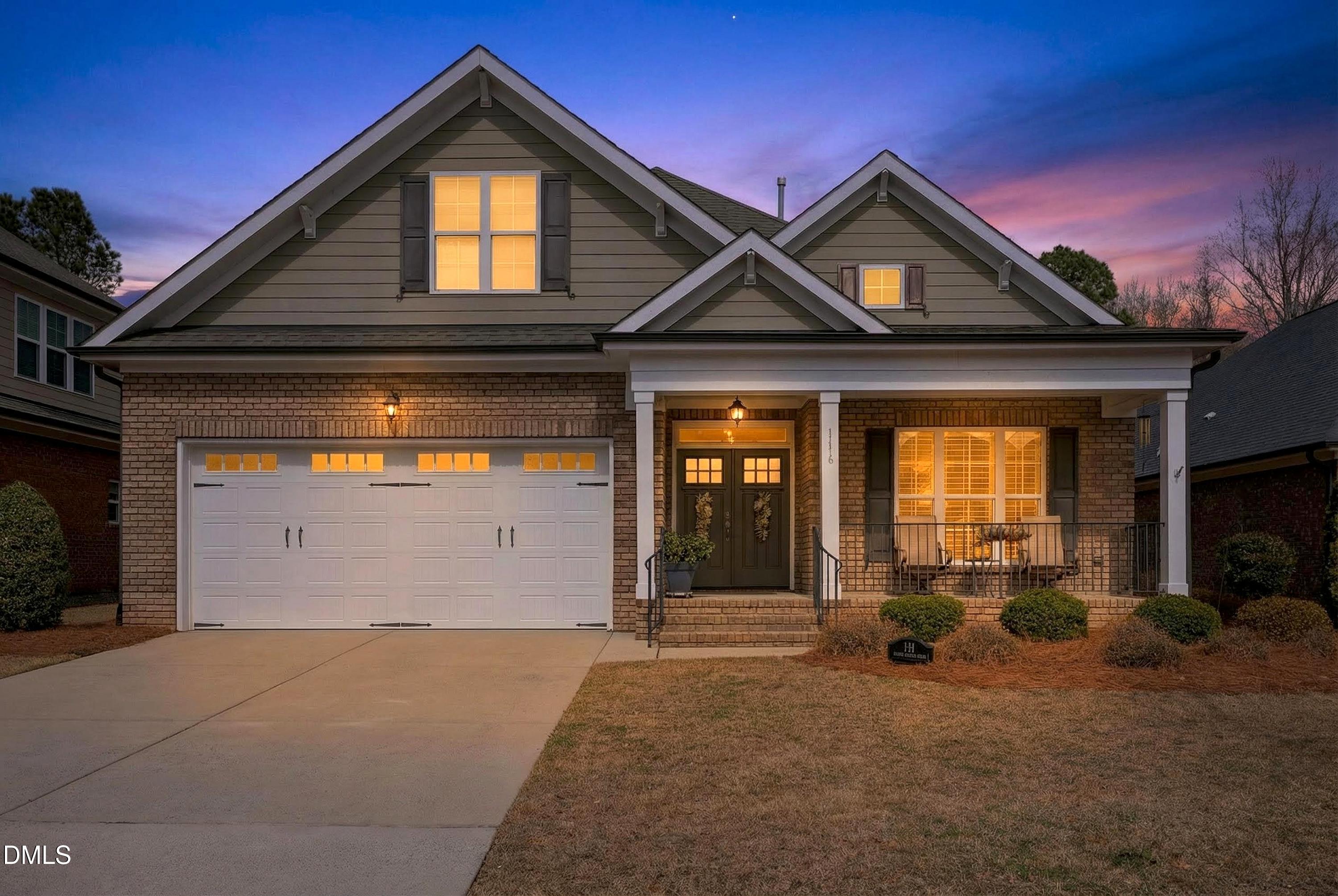 116 Moss Creek Place