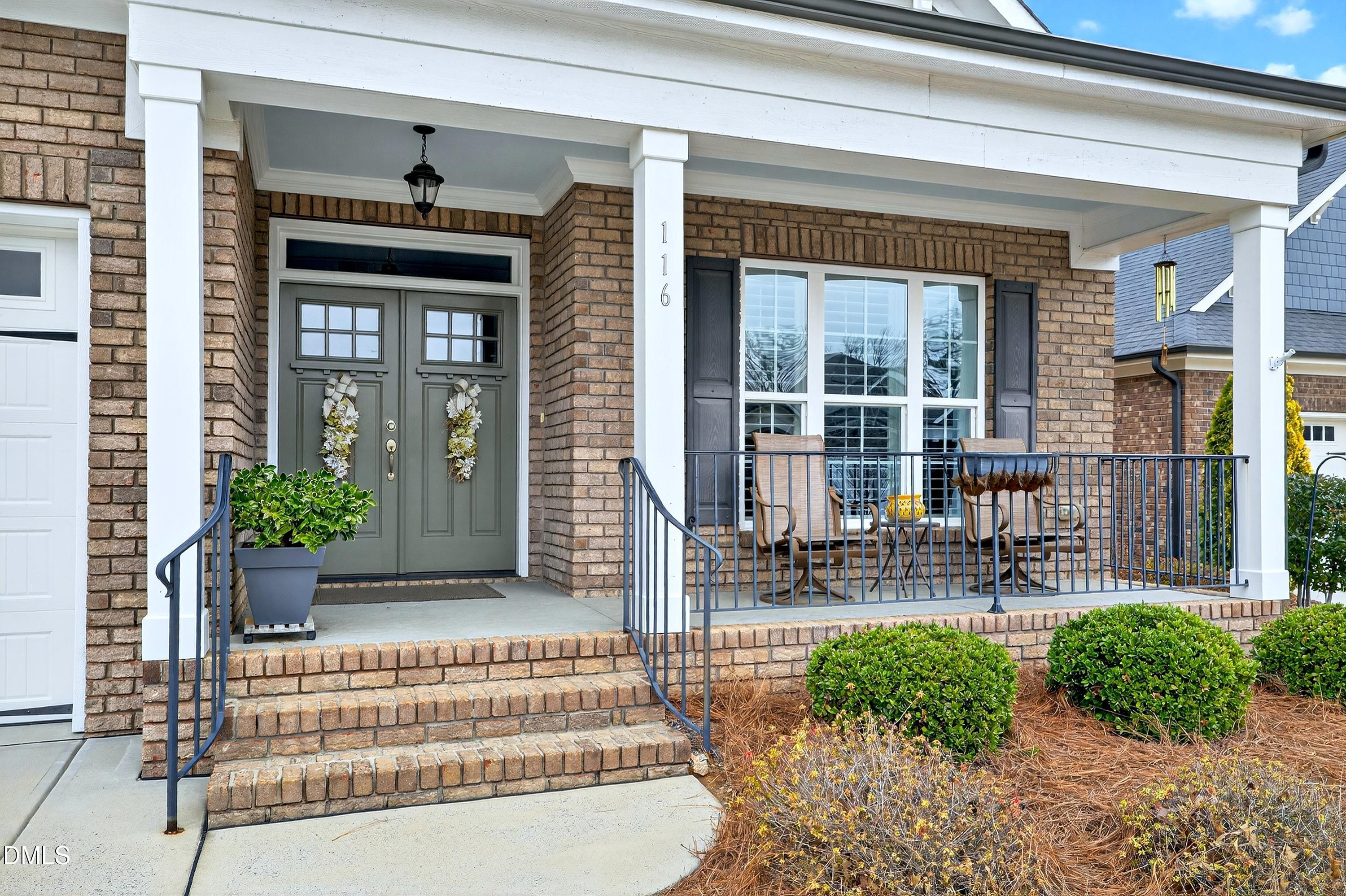 116 Moss Creek Place