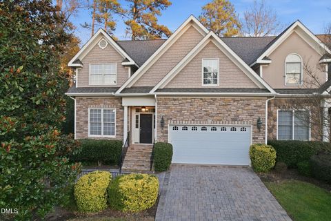 110 Bon Marche Lane Raleigh NC 27615