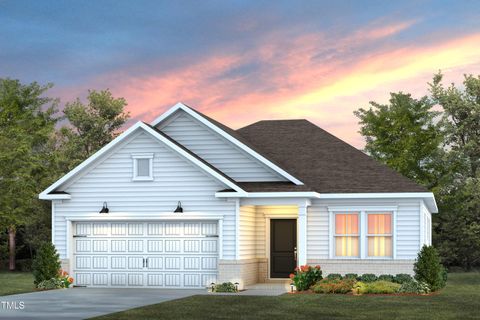 776 Ben Ledi Court, Raleigh, NC 27603 - #: 10080209