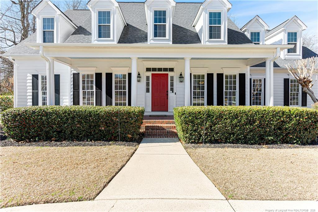 4419 Ferncreek Drive