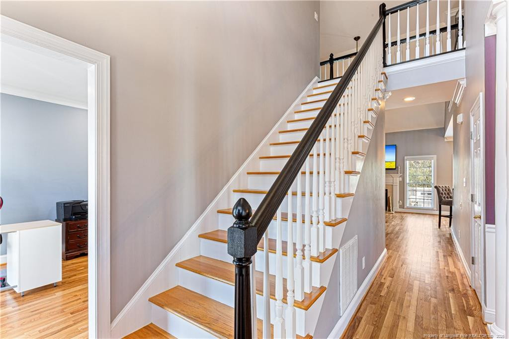 4419 Ferncreek Drive