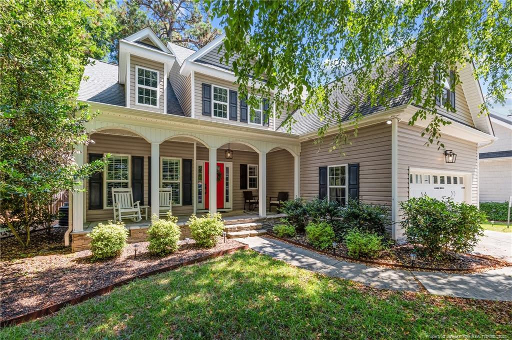 View Southern Pines, NC 28387 house