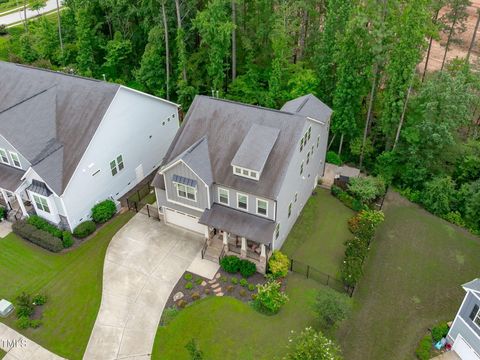 105 Mystic Quartz Lane Holly Springs NC 27540